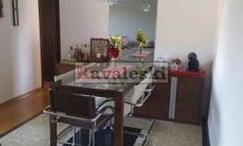 Imagem 6: Apartamento Reformado Cond Paulista Sul. 3 dormitórios 1 vaga - Lazer completo