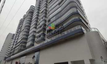 Imagem 2: Apartamento com 2 dorms, Ocian, Praia Grande - R$ 475 mil, Cod: 331291