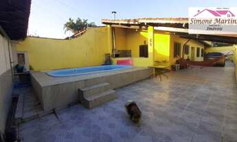 Imagem: Casa à venda, 110 m² por R$ 380.000,00