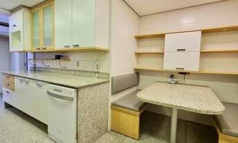 Imagem 7: Casa de condomínio 320m², 4 dormitórios, 2 vagas, em Chácara das Pedras - Porto Alegre - R