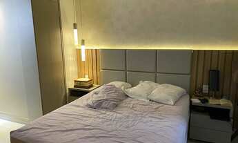 Imagem 4: LINDO APARTAMENTO NO BAIRRO PATRIMÔNIO COM VARANDA GOURMET