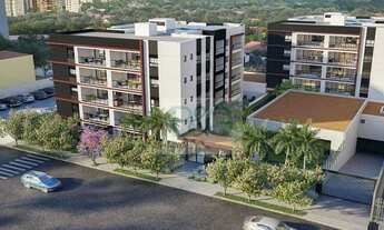 Imagem 3: Apartamento à venda, 130 m² por R$ 2.314.750,00 - Vila Mariana - São Paulo/SP