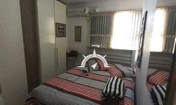 Imagem 2: Apartamento com 2 dormitórios à venda, 50 m² por R$ 150.000,00 - Rubem Berta - Porto Alegr