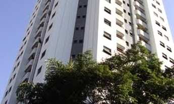 Imagem 4: São Paulo - Apartamento Padrão - Morumbi