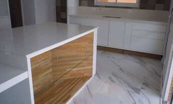 Imagem 3: Apartamento - Jardim Belo Horizonte - Campinas