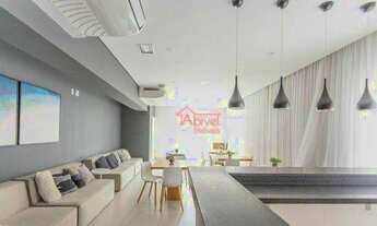 Imagem 7: Apartamento com 2 dormitórios à venda, 34 m² por R$ 349.000 - Barra Funda - São Paulo/SP