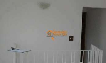 Imagem 3: Casa com 3 dormitórios à venda por R$ 500.000,00 - Jardim Paulista - Guarulhos/SP