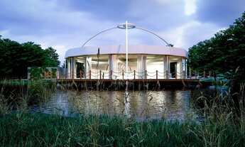 Imagem 4: Essere Natura - Condomínio residencial de alto padrão