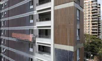 Imagem 4: APARTAMENTO STUDIO : 34M2 DECORACAO FULL