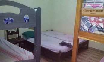 Imagem 7: Casa com 4 dormitórios à venda, 192 m² por R$ 290.000 - Flórida Mirim - Mongaguá/SP