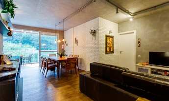 Imagem 2: Apartamento de 3 suítes no Itacorubi