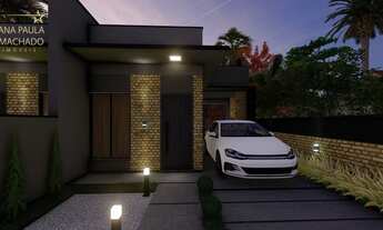 Imagem 2: ARAQUARI - Casa de Condomínio - Barra do Itapocu