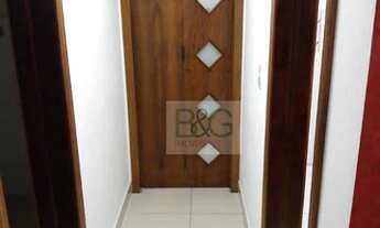 Imagem 7: Apartamento à venda, 56 m² por R$ 260.000,00 - Parque São Vicente - Mauá/SP