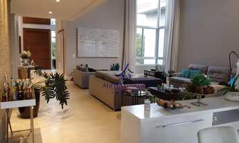 Imagem 5: Sobrado com 4 dormitórios à venda, 550 m² por R$ 6.700.000,00 - Tamboré 10 - Santana de Pa