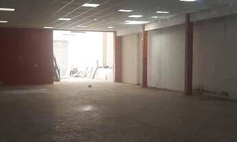 Imagem: ALUGA OU VENDE-SE GALPÃO NA ENCRUZILHADA