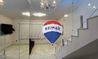 Imagem 5: Casa com 3 dormitórios à venda, 150 m² por R$ 600.000,00 - Campo Grande - Rio de Janeiro/R