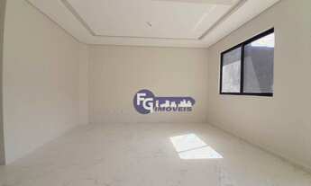 Imagem 7: Sobrado à venda, 126 m² por R$ 699.000,00 - Uberaba - Curitiba/PR