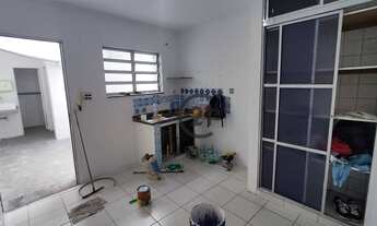 Imagem 4: Sobrado em Vila no Tatuapé para Aluguel por R$ 2.600,00