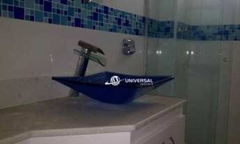 Imagem 6: Apartamento com 2 quatos à venda, 101 m² por R$ 310.000 - Granbery - Juiz de Fora/MG