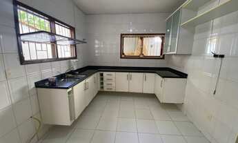 Imagem 3: Casa para venda possui 188 metros quadrados com 3 quartos em Riviera Fluminense - Macaé