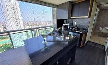 Imagem 5: Apartamento à venda no Jardim Anália Franco - São Paulo/SP