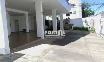 Imagem 3: Venda - Ed. Champs Fleur - Cobertura com lazer privativo