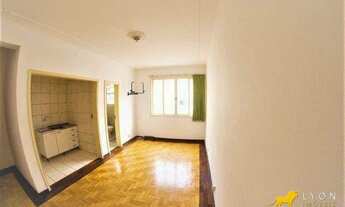 Imagem: Venda Apartamento - Farroupilha Kitnet (JK)