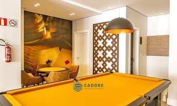 Imagem 10: Apartamento de Alto Padrão com Vista Panorâmica