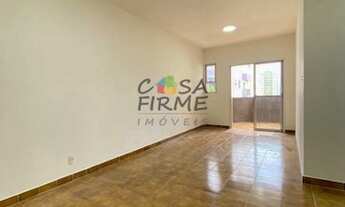 Imagem: Apartamento com 2 dorms, Tupi, Praia Grande