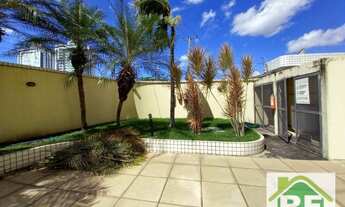 Imagem 5: Apartamento com 2 dormitórios para alugar, 82 m² por R$ 1.600,00/mês - Horto - Teresina/PI