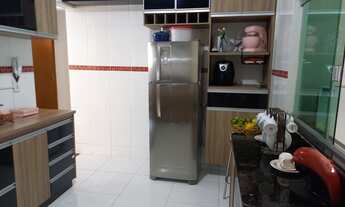 Imagem 5: Casa 3/4 - Granada - 570.000,00 - Uberlândia - MG