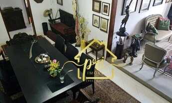 Imagem 3: Cobertura à venda, 270 m² por R$ 1.700.000,00 - Ponta da Praia - Santos/SP