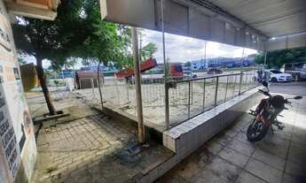 Imagem 4: PC0116) P. COMERCIAL 160 m² - BR 116 - Aerolandia