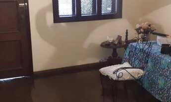 Imagem 2: Casa para venda possui 193 metros quadrados com 3 quartos em Planalto - Belo Horizonte - M