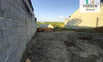 Imagem: Terreno à venda, 175 m² por R$ 215.000,00