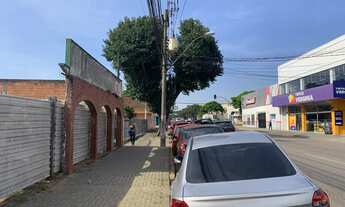 Imagem 7: Lote/Terreno para aluguel tem 838 metros quadrados em Centro - São José dos Pinhais - PR