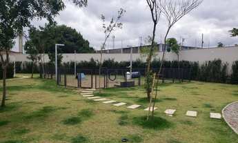 Imagem 3: Lindo Apartamento Mobiliado a venda com 81 m2 com 3 quartos no bairro da Lapa - São Paul