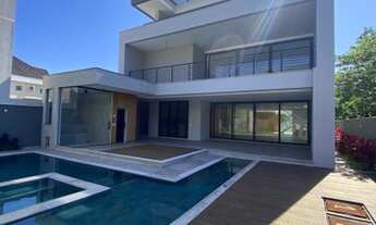 Imagem 4: Mansão no Maramar Recreio dos Bandeirantes