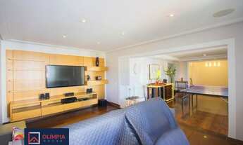 Imagem 2: Apartamento Venda Brooklin 176 m² 3 Dormitórios