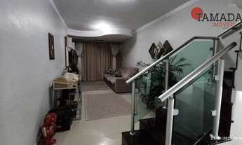 Imagem 7: Sobrado com 3 dormitórios à venda, 130 m² por R$ 650.000,00 - Vila Taquari - São Paulo/SP