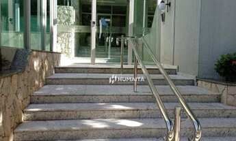 Imagem 2: Apartamento à venda, 112 m² por R$ 403.000,00 - Centro - Londrina/PR