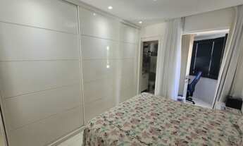 Imagem 6: MANSÃO THESSALY. Belíssimo apartamento 3 suítes, ANDAR BAIXO, à venda na Pituba