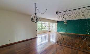 Imagem 1: Apartamento Locação Jardim Paulista 260 m² 4 Dormitórios