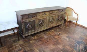 Imagem 5: APARTAMENTO 02 QUARTOS PROX. REITORIA UFPR