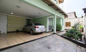 Imagem: Casa 4 Quartos no Centro do Barreiro