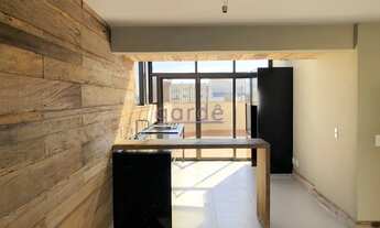 Imagem 6: Moema cobertura duplex com piscina e 3 suítes