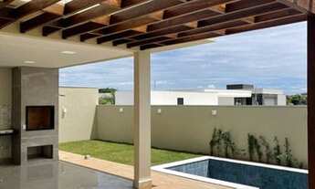 Imagem 3: Casa em condomínio com 3 quartos no Condomínio Florais Itália - Bairro Condomínio Florais