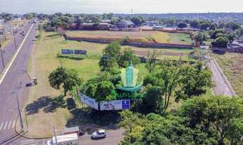 Imagem 6: Área à venda com 14.545 m² por R$ 14.545.150 no Campos do Iguaçu em Foz do Iguaçu/PR