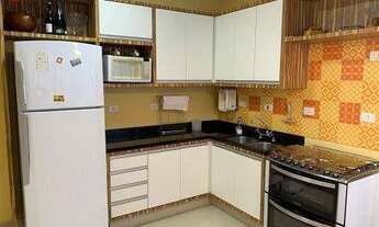 Imagem 7: Apartamento com 3 dormitórios para alugar, 110 m² por R$ 5.700,00/mês - Vila Mariana - São