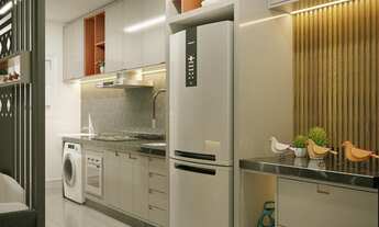 Imagem 5: LANÇAMENTO RESIDENCIAL MONDRIAN, VILA URUPÊS, SUZANO